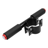 Farol LED Para Xiaomi M365 / pro Scooter Eléctrico Recargable USB Con Batería De 1200mAh Luz Frontal XM-L T6 150LM Zoomable - details 43