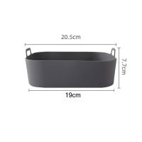 Freidora de Aire de Silicona Reutilizable - Olla Gruesa Cuadrada de Silicona - Forros de Repuesto de Pergamino - Cesta de Papel para Freidora de Aire - details 0