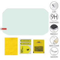 Protector De Pantalla Para Moto X-ADV750 HD Vidrio Templado Para Honda X-ADV Forza 750 2021 2022 2023 Instalación Sencilla - details 4