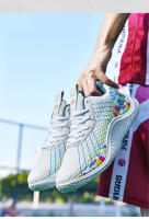 Zapatillas De Baloncesto Curry 10ª Generación 2024 Para Hombre Transpirables Resistentes Al Desgaste Cómodas Para Entrenamiento Y Light Runing - details 4