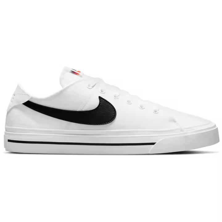 Zapatillas Nike Court Legacy para hombre en color blanco - 1