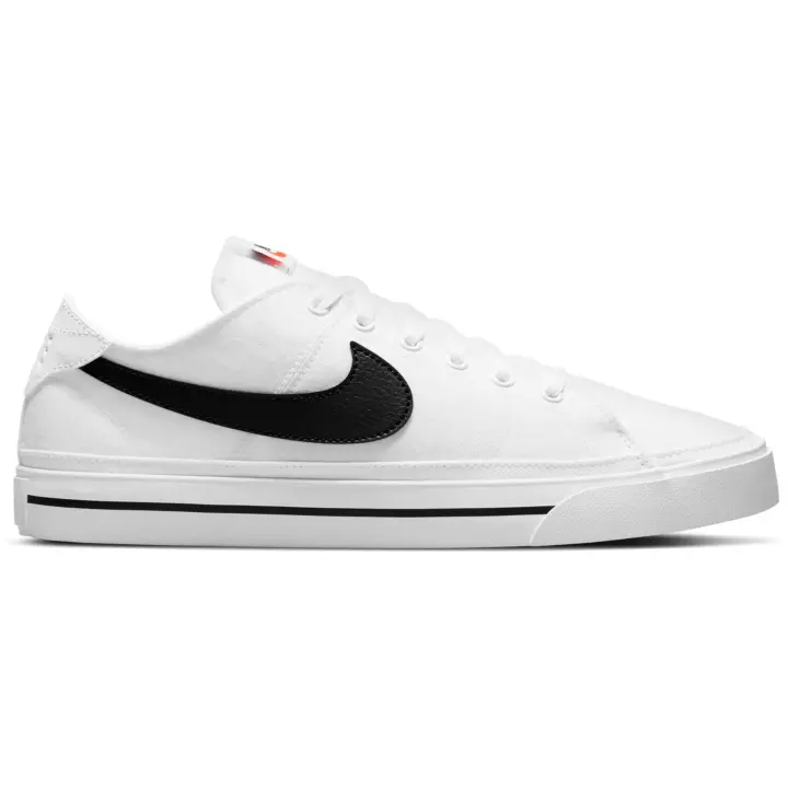 Zapatillas Nike Court Legacy para hombre en color blanco - 1