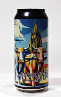 Cerveza Nurse ASCENSIÓN OVIEDO PALE ALE - details 3