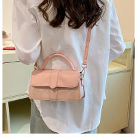 Bolso De Hombro Para Mujer En Cuero PU Moda Cruzado Vintage Bolsos De Malla Cuadrada Bolso De Bocadillo Negro - details 18