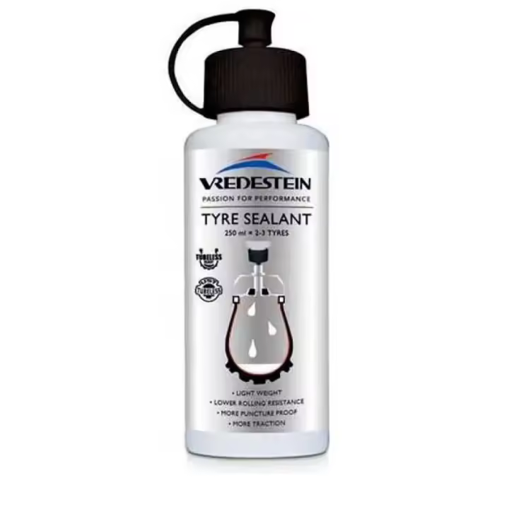 Vredestein Líquido Tubeless Para Neumático 250ml - 1