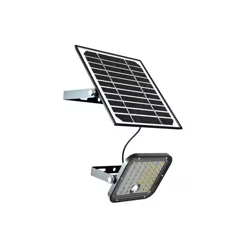 Gsc Evolution Proyector Solar LED 30W 6500K IP65 - Faroles - 1