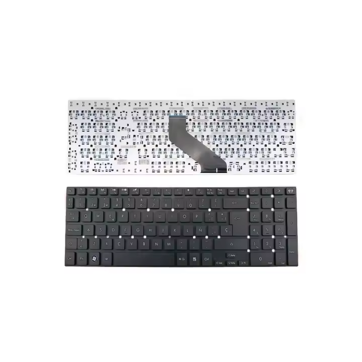 TECLADO PARA PORTÁTIL GATEWAY NV55 NV57 MP-10K36E0-698 PK130HQ1A18 - 1