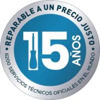 Cafetera de goteo Moulinex FG1214F0, 12 tazas, 1,1 L - Negro - details 14