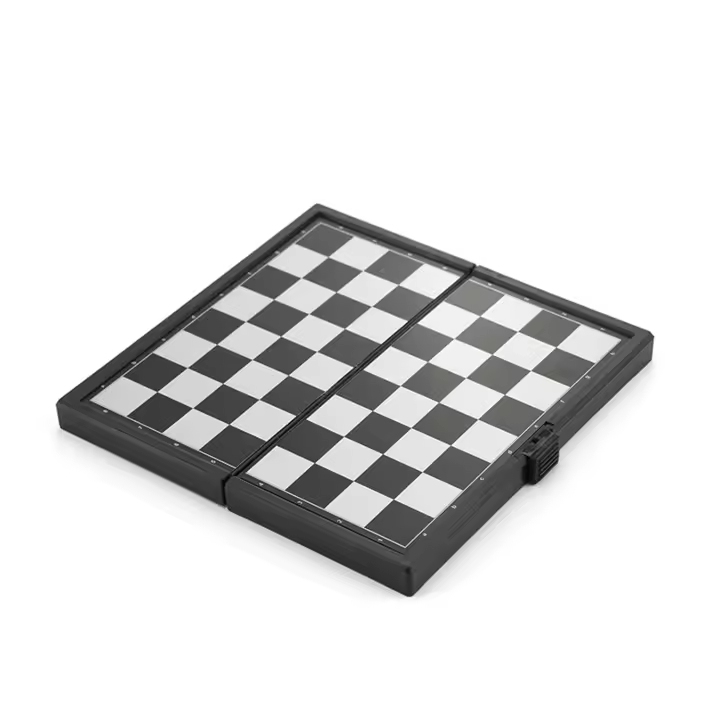 DAM. Juego de mesa Diamond Damas. 13x1x13cm - 1