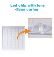 Lámpara De Techo LED Ultrafina 30x30cm 160-265V Luz De Pared Para Cocina Y Dormitorio Decoración Interior Iluminación Doméstica - details 8