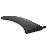 SUP Fin De Un Solo Pie Para Tabla De Surfeo Y Balsa Longboard Nylon Tamaños Variados 6.5'' / 7.5'' / 8'' / 9'' / 10'' Unisex - details 10