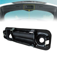 Cerradura De Maletero De Coche Para Sonata Lf 2015 Cubierta De Goma Separada Para Puerta Trasera 81260c1010 81260-c1010 - details 4