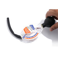 Prueba De Antifreeze Y Agua De Radiador 1PC Tester De Corriente Radiante Para Batería Herramienta De Diagnóstico Automotriz - details 9