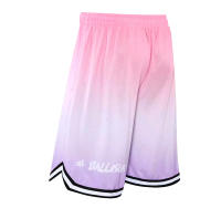 Shorts De Baloncesto Para Hombres 2024 Nuevos Pantalones Deportivos De Entrenamiento Con Bolsillos Ciclismo Y Correr - details 3