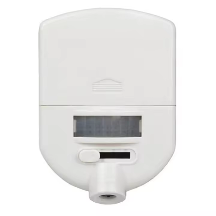 Luz Nocturna para Inodoro LED con Sensor de Movimiento y Luz de 4 Colores - Blanco - 1