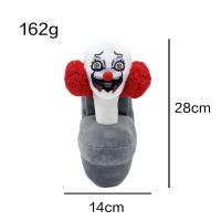 Muñeco De Peluche Skibidi Toilet 50 Estilos Dop Dop Yes Yes Titans Camarógrafo TV Hombre Camcorder Man Speakerman Adhesivo De Muñeco - details 40
