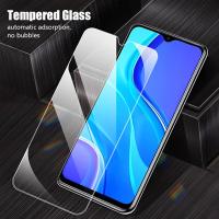 Protector De Pantalla De Vidrio Templado Para Xiaomi Redmi 8 8A 7 7A 6A 6 K30 Note 8 8T 7 6 pro Pack De 4 Piezas Compatible Con XIAOMI - details 0