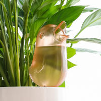 Maceta Automática De Riego Por Drip Self-Watering Para Plantas Sistema De Riego De Jardín Accesorios De Suministros De Jardinería - details 6