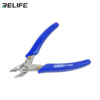 RELIFE RL-0001 Aretes Diagonales De Alta Dureza Y Precisión Para Corte De Alambre Electrónico Y Reparación De Teléfonos Móviles Corta Cables - details 6