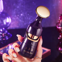 Dispositivo De Belleza Con Microcorriente Multifuncional Para Levantamiento Y Firmeza Facial Massajeador De Cuello Y Ojos Anti-Edad Para Rejuvenecimiento De La Piel - details 7