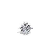 PANDORA Charm de estrella de los deseos brillante, ideal para hacer tú mismo, con cuentas, regalo de cumpleaños y vacaciones 793591C01 - details 0