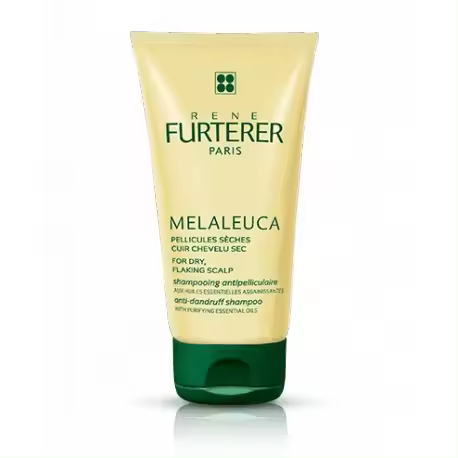 NEOPUR CHAMPU EQUILIBRANTE CASPA SECA RENE FURTERER 150ML - 1