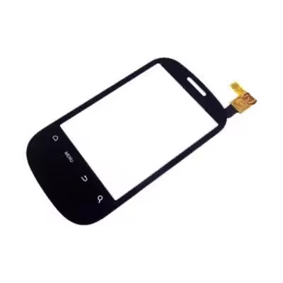 Ventana Táctil Negra Huawei U8160, Vodafone 858 Smart... - 1