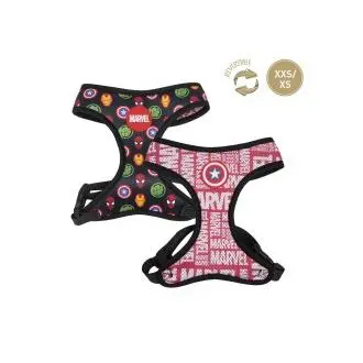 Artesania Cerda Arnes Premium para Perros XSS/XS Marvel - Estilo y Funcionalidad - 1