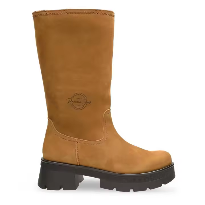 Bota Panama Jack Charis - 1