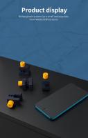QIANLI iClamp 2.0 Clip Para Teléfono Móvil Y Reparación De Pantallas Ajustable Fijador De Vidrio Trasero Herramienta De Fijación Rápida Para Mantenimiento De Teléfonos Móviles Y Tabletas - details 9