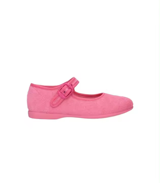 Zapatos Niña Fucsia Batilas 11202 - Cómodos y Modernos - 1