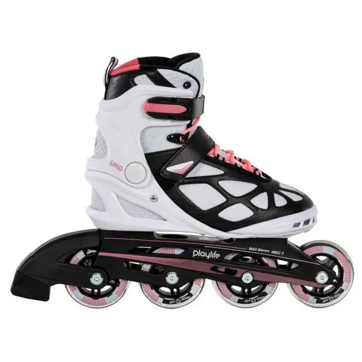 Playlife Patines En Línea Uno 80 - 1