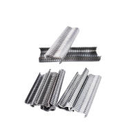 Herramienta De Pinzas Para Almohadillas De Anillo Hog Y 600pcs De M Clips Herramienta Para Red De Valla De Cerdos Pollo Acero Inoxidable Multifuncional - details 13