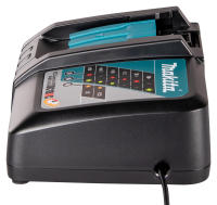 MAKITA - 630718-5 Cargador de baterías 7,2 - 18 V, DC18RC MAKITA - details 3