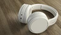 PHILIPS TAH-5205WT Auriculares Inalámbricos USB-C, Bluetooth, Control llamadas, Carga 15 min. 29H uso. - details 2