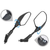 Espejos Retrovisores Traseros Para Motocicleta CFMOTO CF 800MT MT800 650MT 150 250 NK 300 400 650 NK Accesorios De Motocicleta Vistas Laterales Espellos De Repuesto - details 7