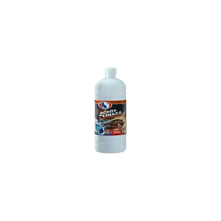ACEITE LINAZA 1 LITRO - 1