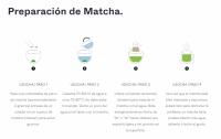 Té Matcha Orgánico Japonés · 100% Puro · Nawo Routines · Té Verde en Polvo Premium · 50g - details 1