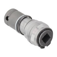 Adaptador De Martillo Eléctrico Para Perforar Paredes Y Ladrillos Redondos Y Cuadrados Herramienta Manual Para Trabajo Y Equipo De Energía - details 20