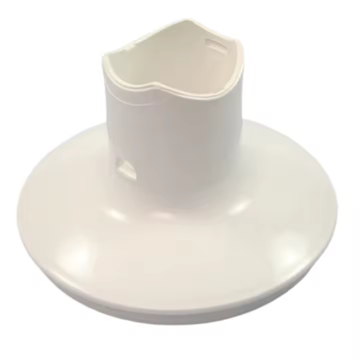 Tapa Superior Original De Picadora Braun BR67050135 67050135 - 1