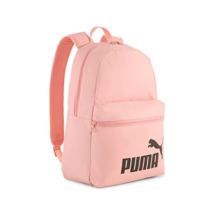 Mochila Puma Phase Pink Rosa 091176-06 - 1