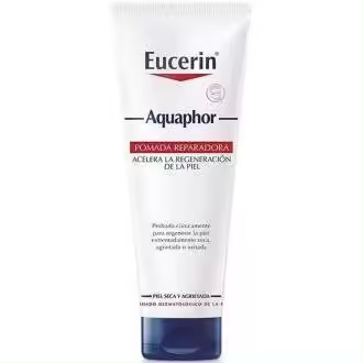 Eucerin Aquaphor Pomada Reparadora 220 G - 1