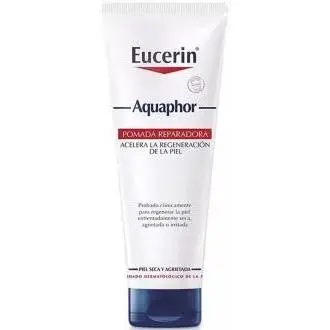Eucerin Aquaphor Pomada Reparadora 220 G - 1