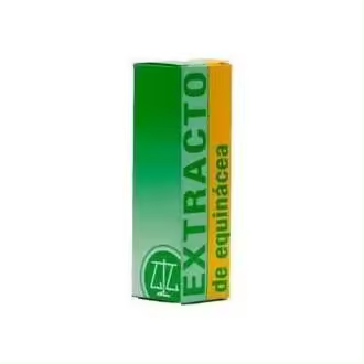 Equisalud Extracto De Equinacea 31Ml - 1