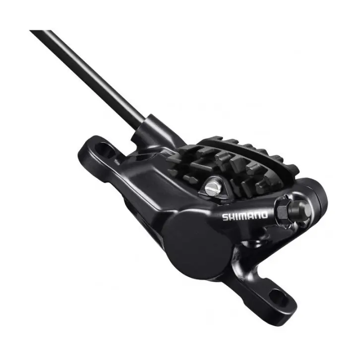 SHIMANO Pinza Del/Post. Hidráulica BR-RS785 - 1