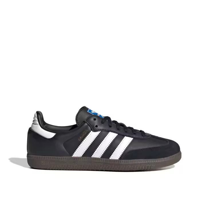 Adidas-Negro Samba/BCO IE3676 - 1
