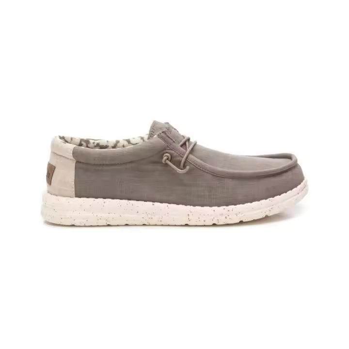 Zapatillas Refresh Zapato Cro-Lona para hombre en color beige - 1