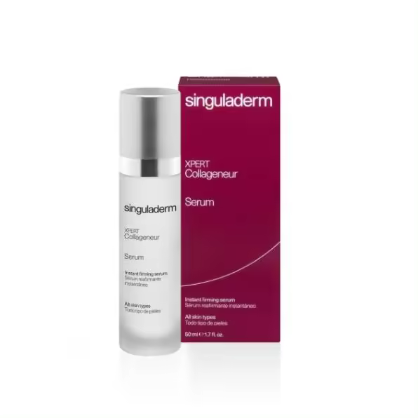SINGULADERM XPERT COLLAGENEUR SERUM 50 ML - 1