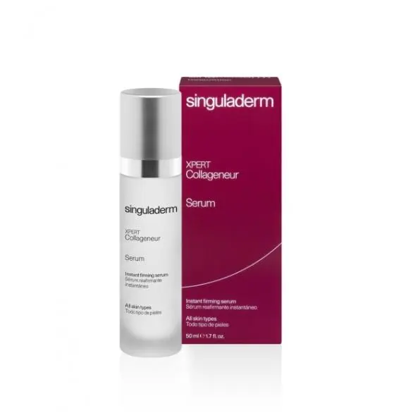 SINGULADERM XPERT COLLAGENEUR SERUM 50 ML - 1