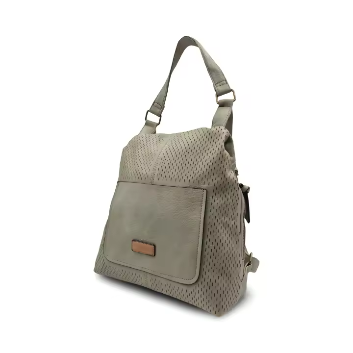 Mochila antirrobo para mujer , con amplia capacidad y correas ajustables. Moderna y funcional en varios colores. Amplia capacidad. Nueva temporada. CAMAR.) - 1